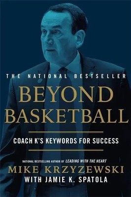 Beyond Basketball | Coach K's Keywords for Success | Mike Krzyzewski | Englisch