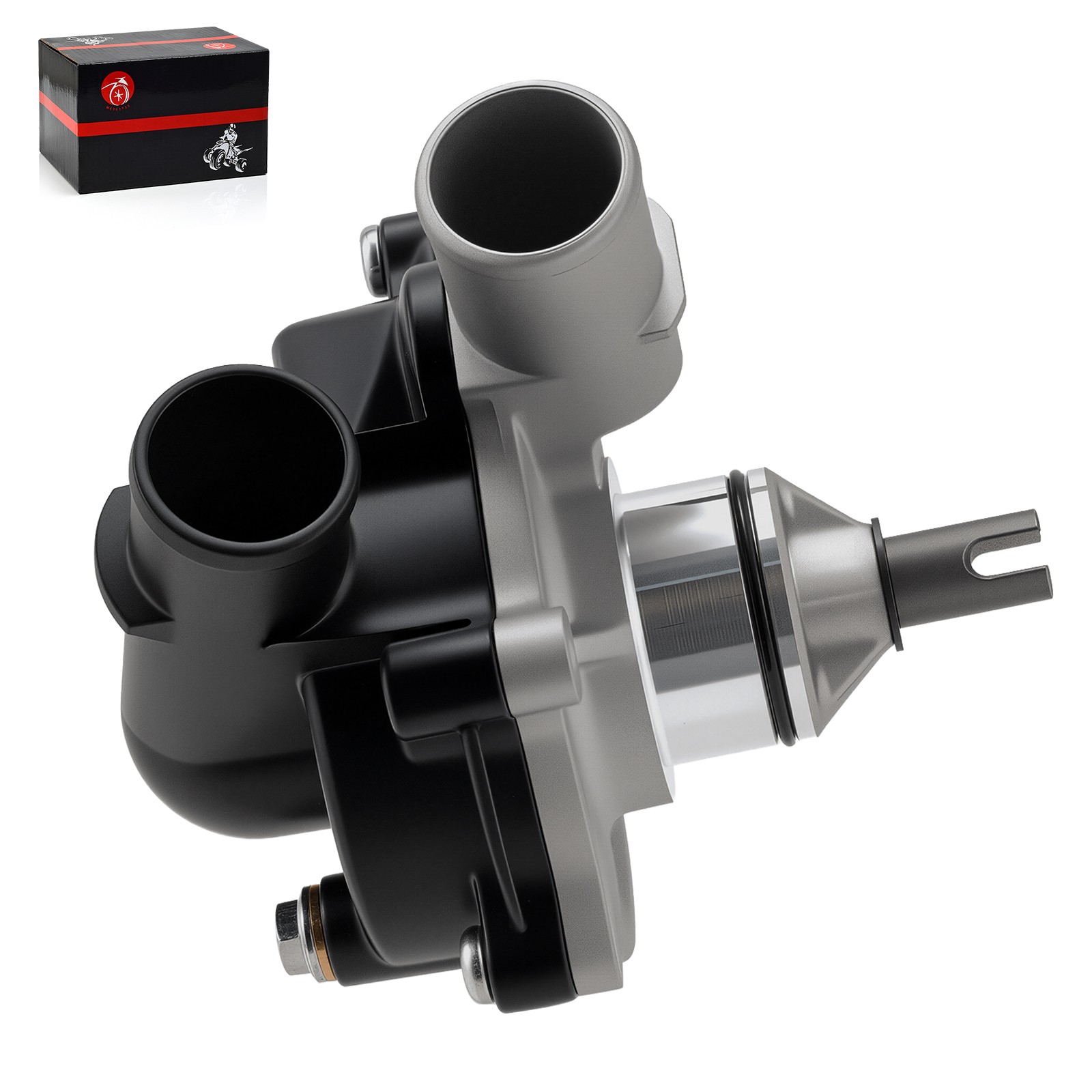 New 2006-2024 for Suzuki GSXR600 GSXR750 Water Pump Assembly GSX-R GSXR 600 750