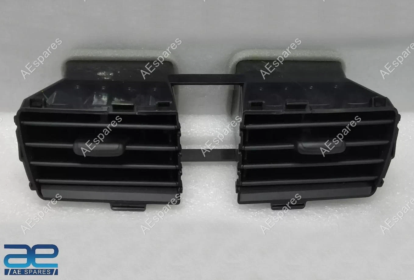 Louver, Center Air Vent For Suzuki Celerio 2013-2021 73610M76M00-5PK view 3