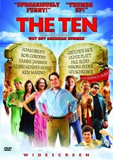洋画・外国映画 The Ten HD DVD The Ten (DVD, 2008) for sale online | eBay