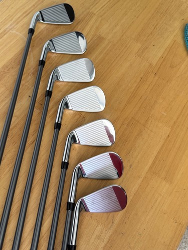 Set de Hierros Callaway Elyte | Comprar online | Alvarez