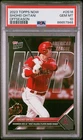2023 Topps Now Off-Season Shohei Ohtani #OS-16 PSA 10 GEM MT