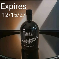 Thea 25 oz. Greek Extra Virgin Olive Oil - Best Before 12/15/2027 New!!!