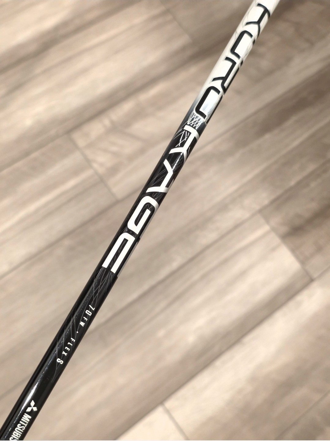 Romaro Tour Select Ray Type R 3+ Wood