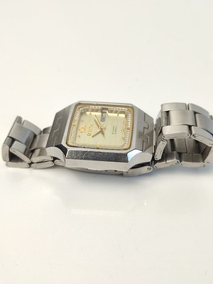 Vintage Watch ORIENT FREZA Automatic Japan Watch ORIENT FREZA