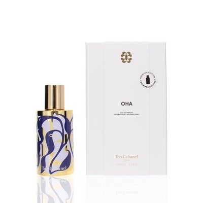 Teo Cabanel Oha Premium EDP M 100ml Boxed