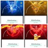 POKEMON GO TOUR 2026 BACKGROUND SHINY AND REGULAR, 20K DUST, SEE DESCRIPTION!!