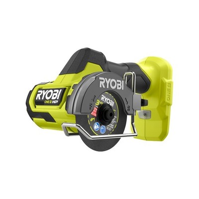 Ryobi RCT18C HP kabelloses bürstenloses kompaktes Trennwerkzeug (nur Werkzeug) + KOSTENLOSES GESCHENK