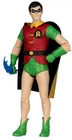 McFarlane Toys DC Super Friends Retro Series Robin Action Figure