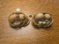 kurt s adler ornaments Puppy Dog 1979