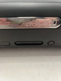 Microsoft Xbox 360 Jasper 120GB Console - Black(7).