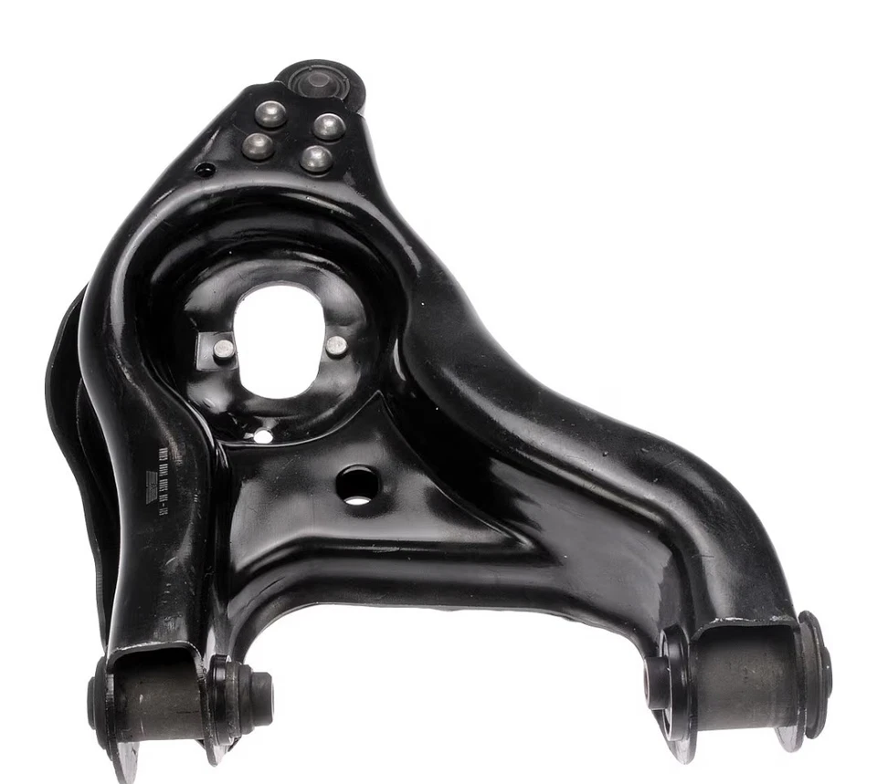 Dorman Front Right Lower Control Arm & Ball Joint for Dodge Ram 1500 02-05 RWD - Image 3 of 3