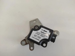 NISSAN X-TRAIL T30 ESP-Sensor 47930EQ010 2.20 Diesel 100kw 2005 18018692