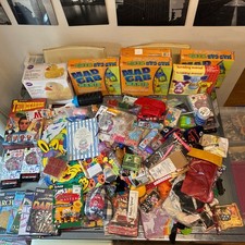 JOB LOT 50 + of HUGE MIXED CHILDREN’S / KIDS TOYS, Car Boot, Party Bags #3