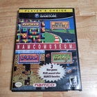 Namco Museum Nintendo GameCube, 2002 CIB w Manual – Tested