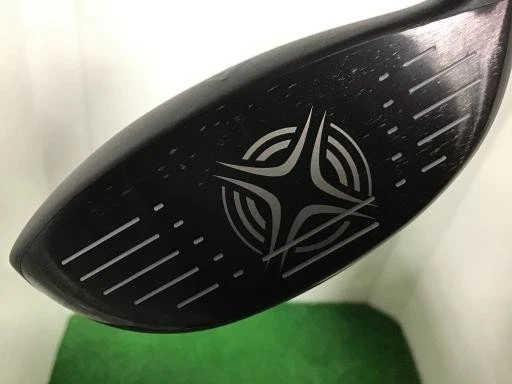 Callaway XR 16 / Fairway Wood / 3W Stiff 15 Degree / Shaft XR 2016 / Good+ - Image 2 of 4