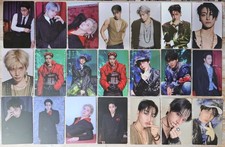 ATEEZ Golden Hour Part 5 POCA Album Photocard...