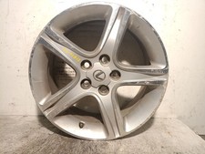 Jantes Lexus IS