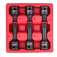 "Magnus Spline Bit-Satz M14/M16/M18 1/2\" MGS13097"
