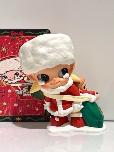 Tugging Box Fine Motor Activity