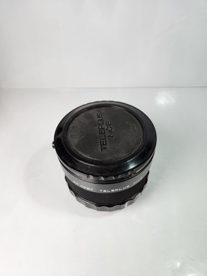 Kenko 2x AP67 Teleplus MC6 Teleconverter for Pentax 6x7 | eBay