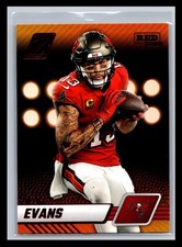 2023 Panini Zenith #96 Mike Evans