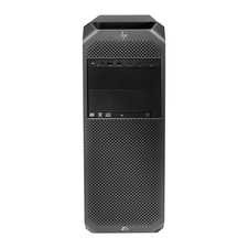 HP Z6 G4 Workstation 1x Intel Xeon Gold 6138 5122 64GB RAM NO SSD/GPU/ OS