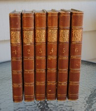 Spenser's Faerie Queene A Poem in Six Books with the Fragment Mutabilitie Rare