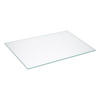 Easypart Passend FüR Bauknecht 481245088125 Glasplatte üBer GemüSefach Whirlpool