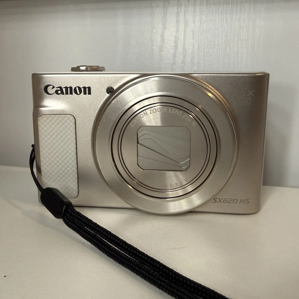 パワーショットsx620 Canon PowerShot SX620 HS Digital Cameras for sale - eBay