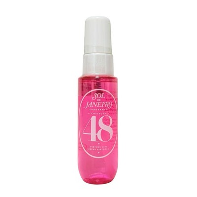 Sol De Janeiro Cheirosa 48 Perfume Mist 1 fl oz / 30 ml Travel Size New & SEALED