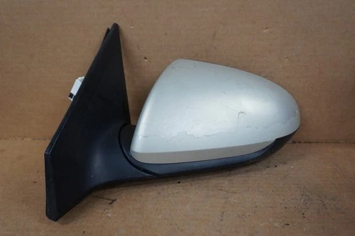 2017 2018 2019 2020 Hyundai Elantra Left Driver Side View Mirror OEM E4044782