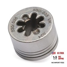 261157 Drive Roll 024 030 035 Replacement for Hobart for Handler 135 140 150