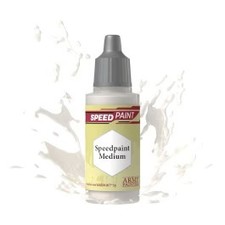 The Army Painter: Speedpaint NIB Sealed