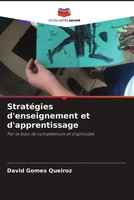 David Gomes Queiroz | StratéGies D'enseignement Et D'apprentissage | Taschenbuch