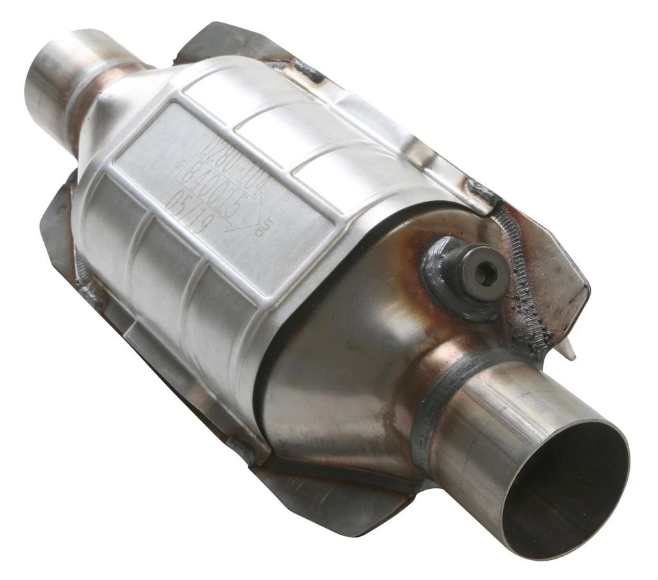 Catalytic Converter for 2000-2002 Pontiac Firebird 5.7L V8 GAS OHV - Image 2 of 3