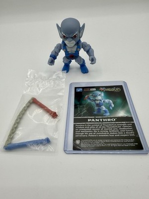 The Loyal Subjects PANTHRO Thundercats Loose No Box
