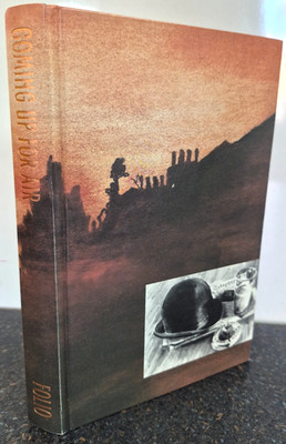 The Folio Society - Coming Up For Air by George Orwell - 2001 1st Print