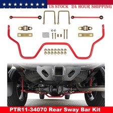 Suspension Rear Sway Bar Links Kit for Toyota Tundra TRD 2007-21 PTR11-34070