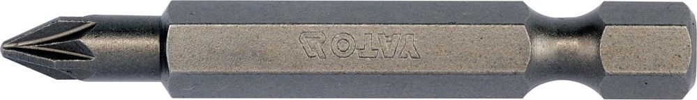 Fits YATO NARZ�DZIA YT-78154 BITS 1/4'X50 MM PZ1 10 PCS   ⭐UK Stock⭐
