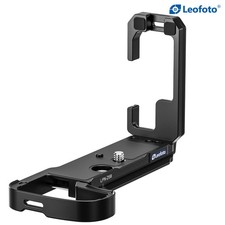 Leofoto LPN-Z6III L-Bracket for Nikon Z6III  Arca Compatible