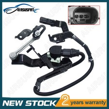Rear Right Height Level Sensor 3Pins For Lexus RX350 RX450h 2010-2013 8940748060