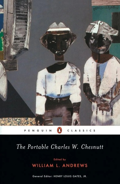 Charles W. Chesnutt | The Portable Charles W. Chesnutt | Taschenbuch | Englisch-image