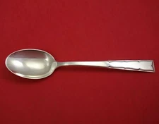 Skylark by Kirk Sterling Silver Place Soup Spoon 6 5/8" Vintage