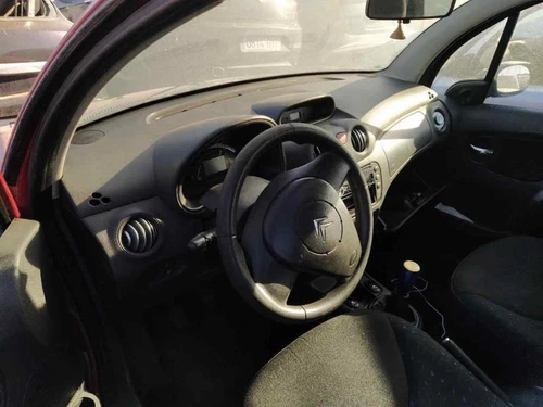 Puerta Delantera Izquierda para CITROEN C3 HDi 70 Furio 2005 1337478 - Bild 8 von 8