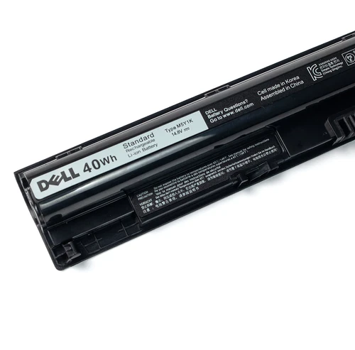 OEM Genuine M5Y1K Battery For Dell Inspiron 3451 3551 3567 5558 14 15 3000Ser US