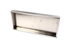 Food Warming Equipment Water-Pan 9X20X1.6 Ph B4 2009 4231 - Genuine OEM