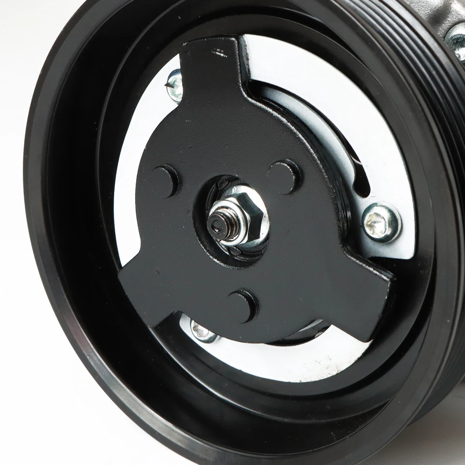 Car Air Conditioning Compressor For 2010 VOLKSWAGEN BEETLE CABRIO CO 4574JC — 第 4/4 张图片