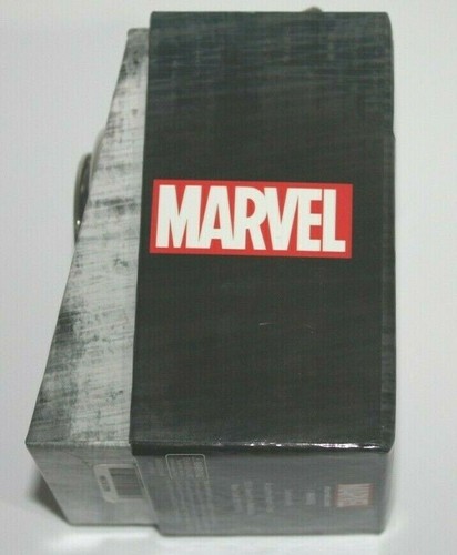 Captain America Marvel Shield Cover Watch - Picture 4 of 12