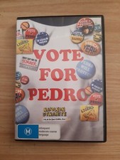 Napoleon Dynamite (2 Disc DVD, 2004)